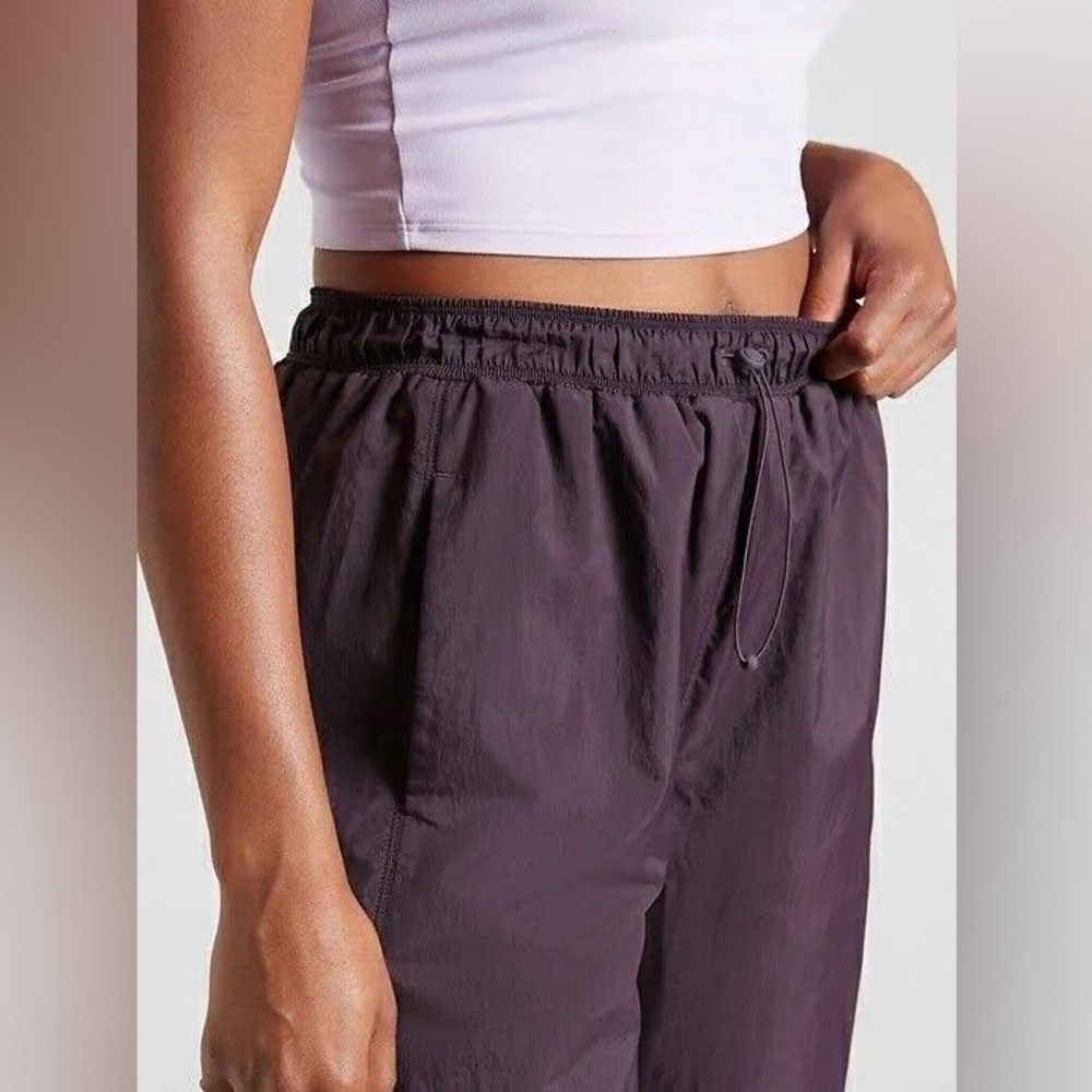 Athleta Grace Warm Up Pant- Size XL - Picture 4 of 13